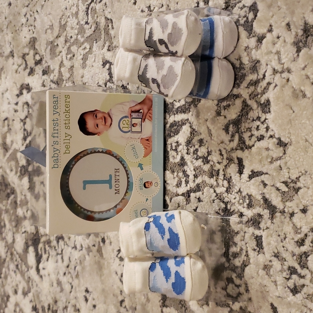 Newborn bundle - Picture 6 of 6